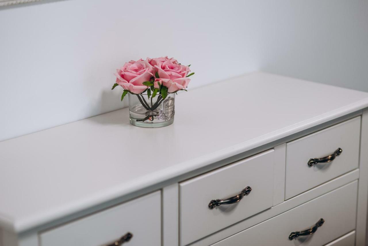 Apartamentai Vyta Plius Klaipėda Esterno foto