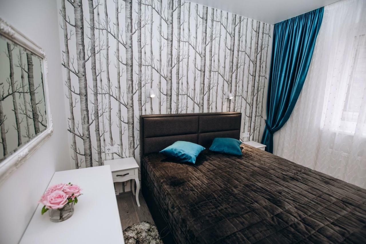 Apartamentai Vyta Plius Klaipėda Esterno foto