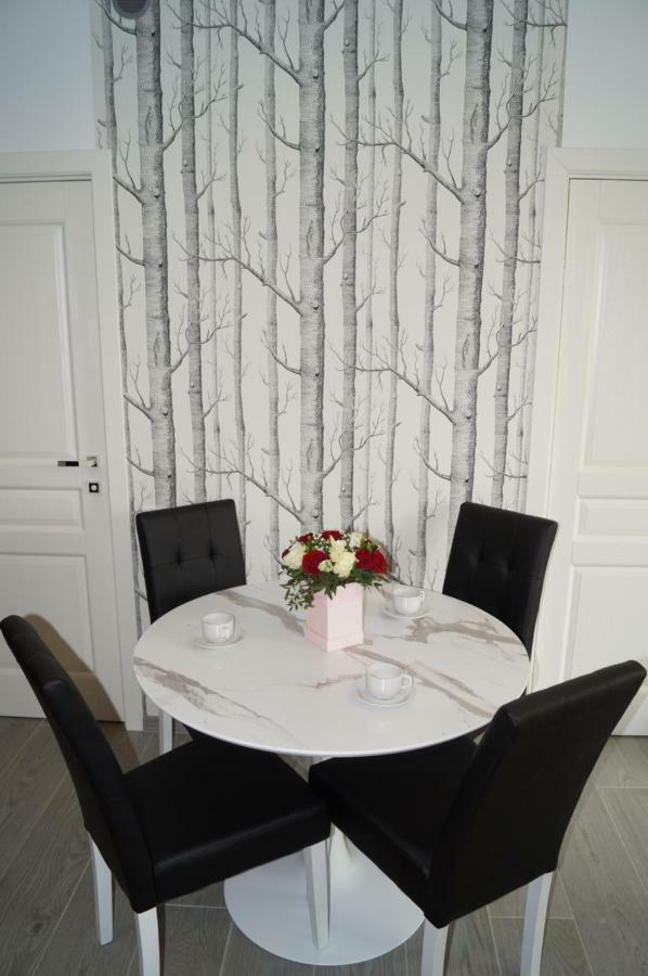 Apartamentai Vyta Plius Klaipėda Esterno foto